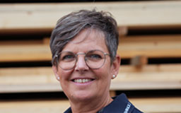 Sabine Ming