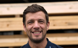 Oliver Lenherr